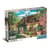 Puzzle - 1000 pièces - Le vieux cottage