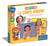 Le corps humain - Montessori - Clementoni