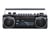 Radio cassette Boombox Bluetooth Trevi - RR 501 - Noir