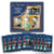 Harry Potter Evolution Trading Cards - Boîte de 10 pochettes + 3 cartes en Édition Limitée