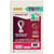 Nouveaux autocollants FIFA Word Cup 2022 - Panini
