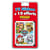 85 stickers Panini - Pat'Patrouille - 17 pochettes