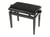CC HS - BANQUETTE DELUXE EN BOIS - NOI