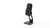 Microphone avec interface audio intégrée USB-C iRig Stream Mic USB