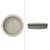 Moule Silikomart - Dress -  silicone - 18,5 cm 
