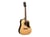 Eko Ranger 6 Cutaway EQ - Guitare électroacoustique - Dreadnought - Natural