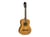 Eko Studio Series CS-10 - Guitare acoustique - naturel - avec boîtier