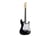 Eko Tribute Starter S-300 - Guitare électrique - Type ST - Black