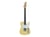 Eko Starter VT-380 - Guitare électrique - Telecaster - Crème