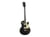 Eko Starter VL-480 - Guitare électrique - Type LP - Black