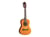 CC HS - GUITARE CLASSIQUE 1/2 NATURAL