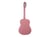 CC HS - GUITARE CLASSIQUE 4/4 PINK