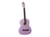 CC HS - GUITARE CLASSIQUE 4/4 VIOLET