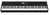 Studiologic SL73 Studio - Clavier maître - 73 touches - noir 