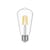 Ampoule LED transparente Creative Cables - E03 - E27