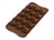 Moule Silicone Choco Flamme
