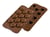 Moule Silicone Choco 3D Love
