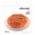 Moule Silikomart - bolle - silicone - Beige - 22 cm 