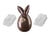 Moule chocolat - Lapin géant