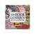Calendrier mural 2024 Legami - 12 mois - Book Lover'S - 30 x 29 cm