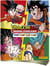 1 album Dragon ball - Panini