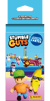 4 pochettes + 1 carte édition limitée Stumble Guys - Panini France
