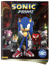 Album Sonic Prime - Panini