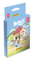 Blister Bluey - Panini - 7 pochettes