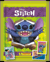 Boîte de stickers Panini - Lilo et Stitch - Stitch - 36 pochettes - 180 pièces