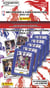 Pochettes Panini - Basket NBA 2024/2025 - 10 pièces + 1 offerte