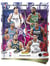 Album et range cartes Panini - Basket NBA US 2024/2025