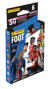 Blister 6 pochettes - Foot 2024-2025 Ligue 1 McDonald's - Panini