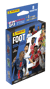 Blister 8 pochettes + 1 sticker EL - Foot 2024-2025 Ligue 1 McDonald's - Panini