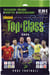 Starter pack Panini - Fifa Top Class 2025 - 1 classeur et 1 magazine