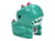 Taille-crayon 1 trou Legami - Dinosaure Roarr