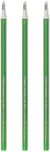 Lot de 3 recharges pour stylo à encre gel effaçable Legami - Vert