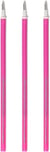 Lot de 3 recharges pour stylo à encre gel effaçable Legami - Rose