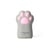 Taille-crayon 2 trous avec réservoir Legami - Meow / Chat