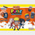 Squishy Battle - Naruto - Modèles aléatoires - 1 pièce