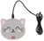 Chargeur à induction sans fil Legami - Chat