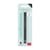 Lot de 2 recharges stylo à encre gel 3D Legami - Lovely Friends - Noir