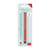 Lot de 2 recharges stylo à encre gel 3D  Legami - Lovely Friends - Rouge