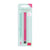 Lot de 2 recharges stylo à encre gel 3D Legami - Lovely Friends - Rose