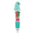 Stylo à bille Legami - Licorne - 4 couleurs 