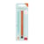 Lot de 2 recharges stylo à encre gel 3D Legami - Lovely Friends - Orange