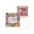 Calendrier mural - 2025 - Book lovers - 30x29