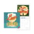 Calendrier mural 2025 Legami - 12 mois - Beer - 30 x 29 cm