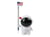 Taille crayon Moon - Astronaute