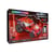 Laser Pegs  - Multimodel - Véhicule Rouge - 4 en 1 - GP Toys