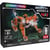 Laser Pegs - Tigre rouge 4 en 1